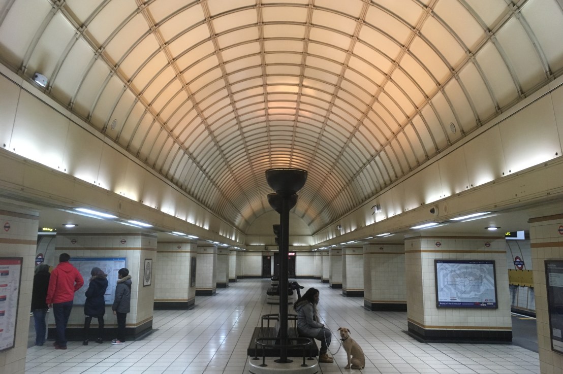 Small thoughts on capital&nbsp;life