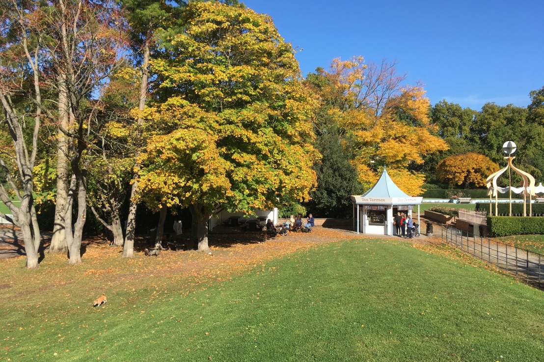 Want to be healthy and happy? Live in&nbsp;London