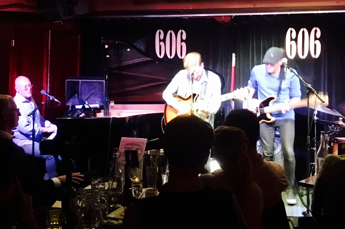 Live music venues – use ’em or lose&nbsp;’em