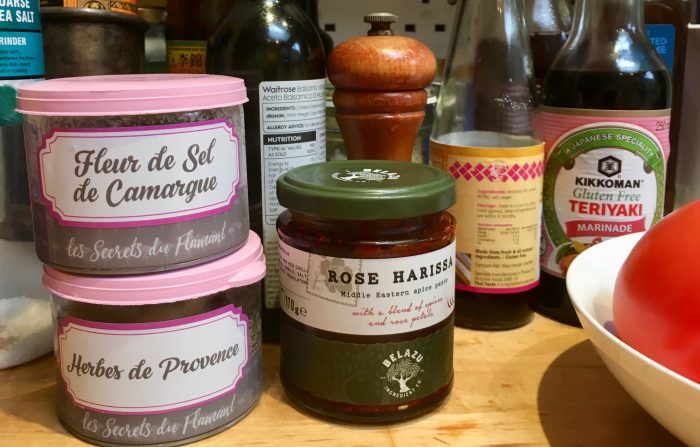 Recipe corner: Jim’s Kickin’&nbsp;Chicken