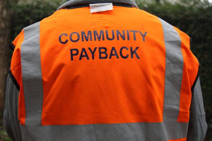 Cultivating convicts