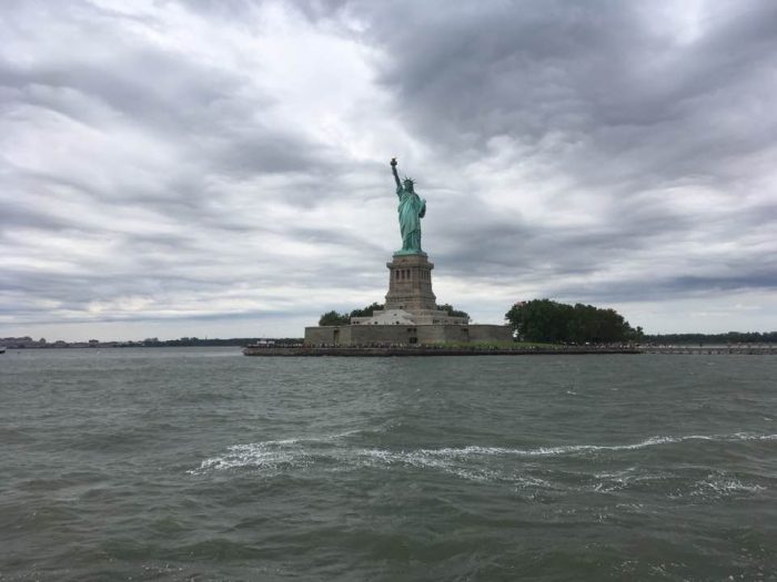 London & New York: Twin capitals of the world&nbsp;(1)