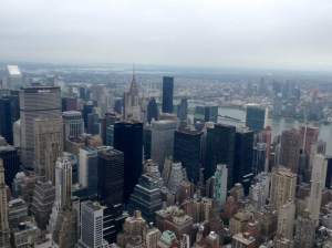 New York Sublime