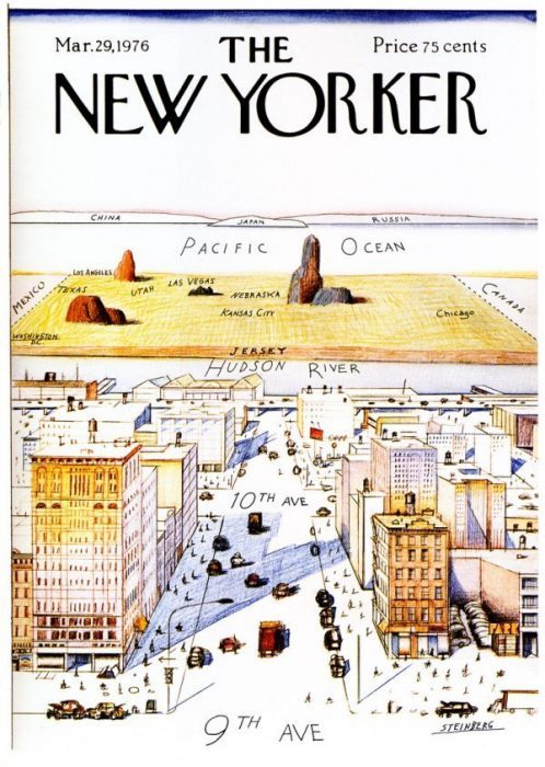 London & New York: Twin capitals of the world&nbsp;(2)