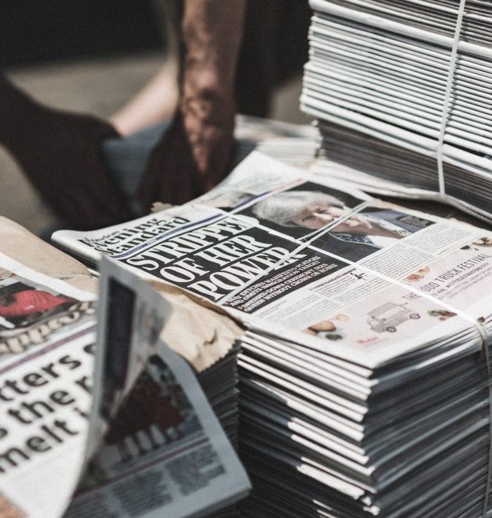 A risk register of&nbsp;loathing