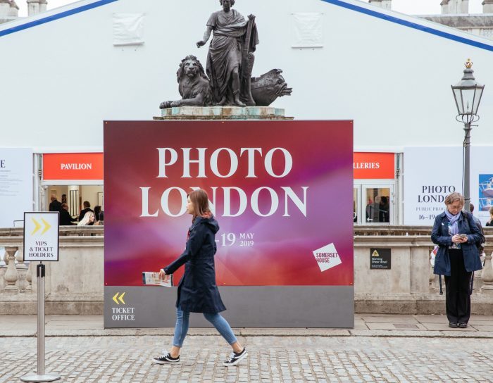 Photo London: Visual&nbsp;treat