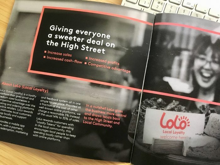 LoLo Local Loyalty