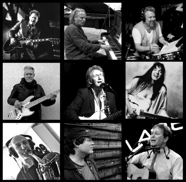 ‘Holy Joe’ a charity song for the&nbsp;homeless